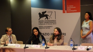 1. 03.09.2014 - Venezia - Premio Mutti Razi e Soheila (102)
